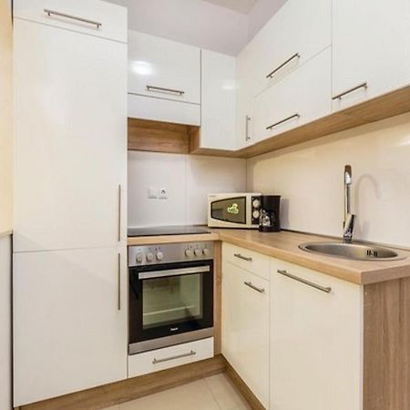 Apartments Villa Kim ยาบลานัก ภายนอก รูปภาพ