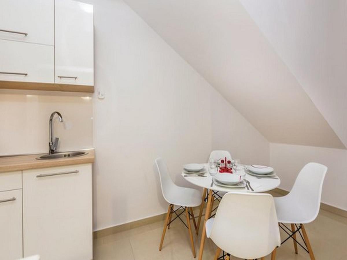 Apartments Villa Kim ยาบลานัก ภายนอก รูปภาพ