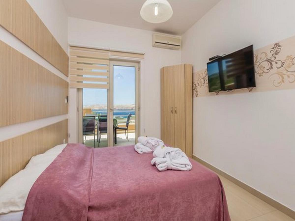 Apartments Villa Kim ยาบลานัก ภายนอก รูปภาพ
