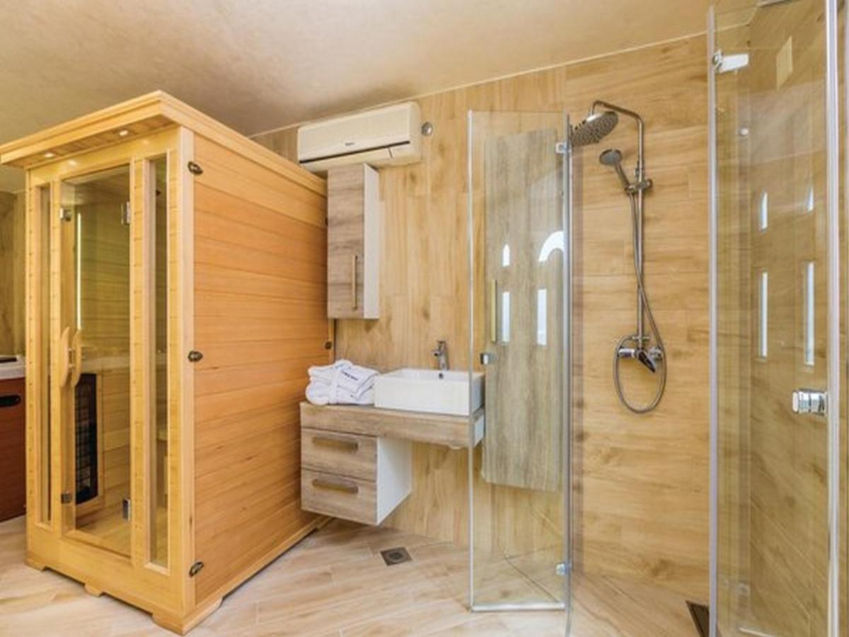 Apartments Villa Kim ยาบลานัก ภายนอก รูปภาพ