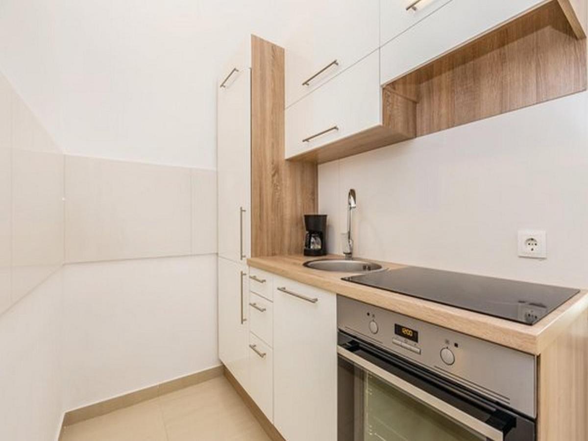 Apartments Villa Kim ยาบลานัก ภายนอก รูปภาพ