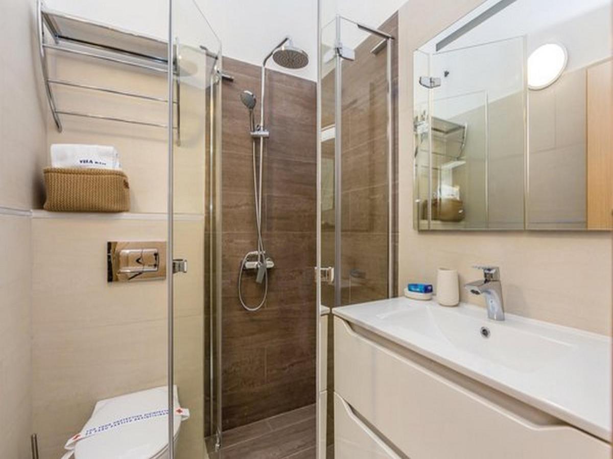 Apartments Villa Kim ยาบลานัก ภายนอก รูปภาพ