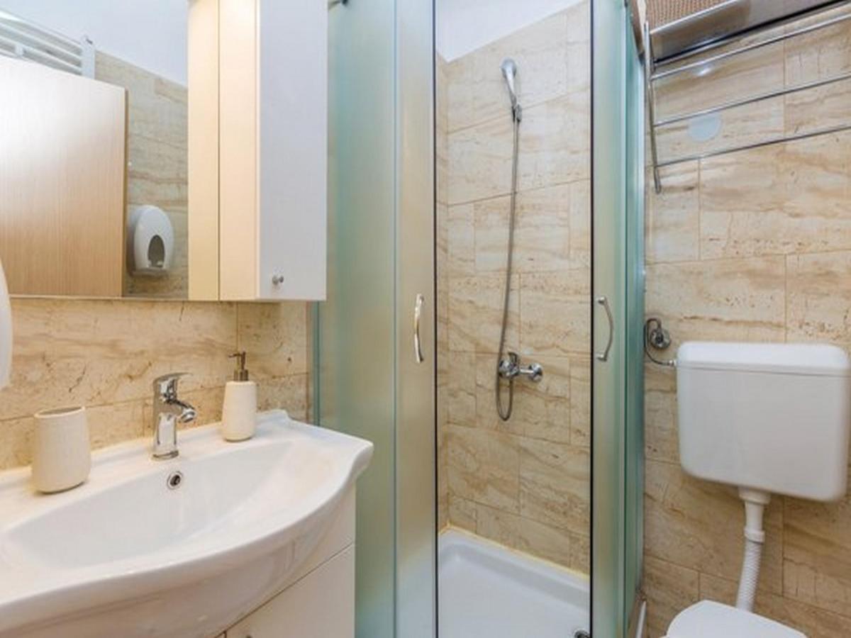Apartments Villa Kim ยาบลานัก ภายนอก รูปภาพ