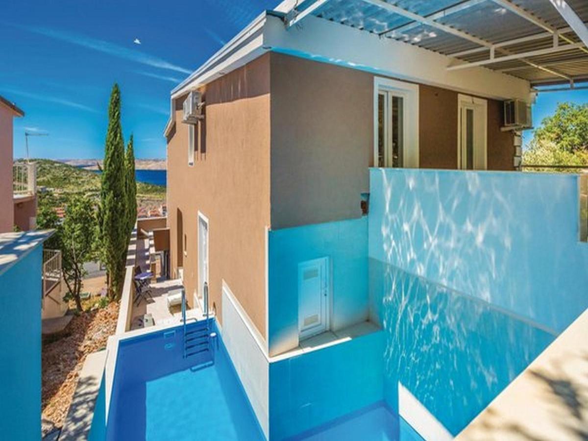 Apartments Villa Kim ยาบลานัก ภายนอก รูปภาพ