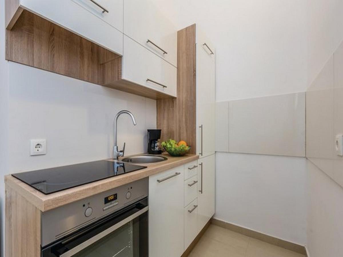 Apartments Villa Kim ยาบลานัก ภายนอก รูปภาพ
