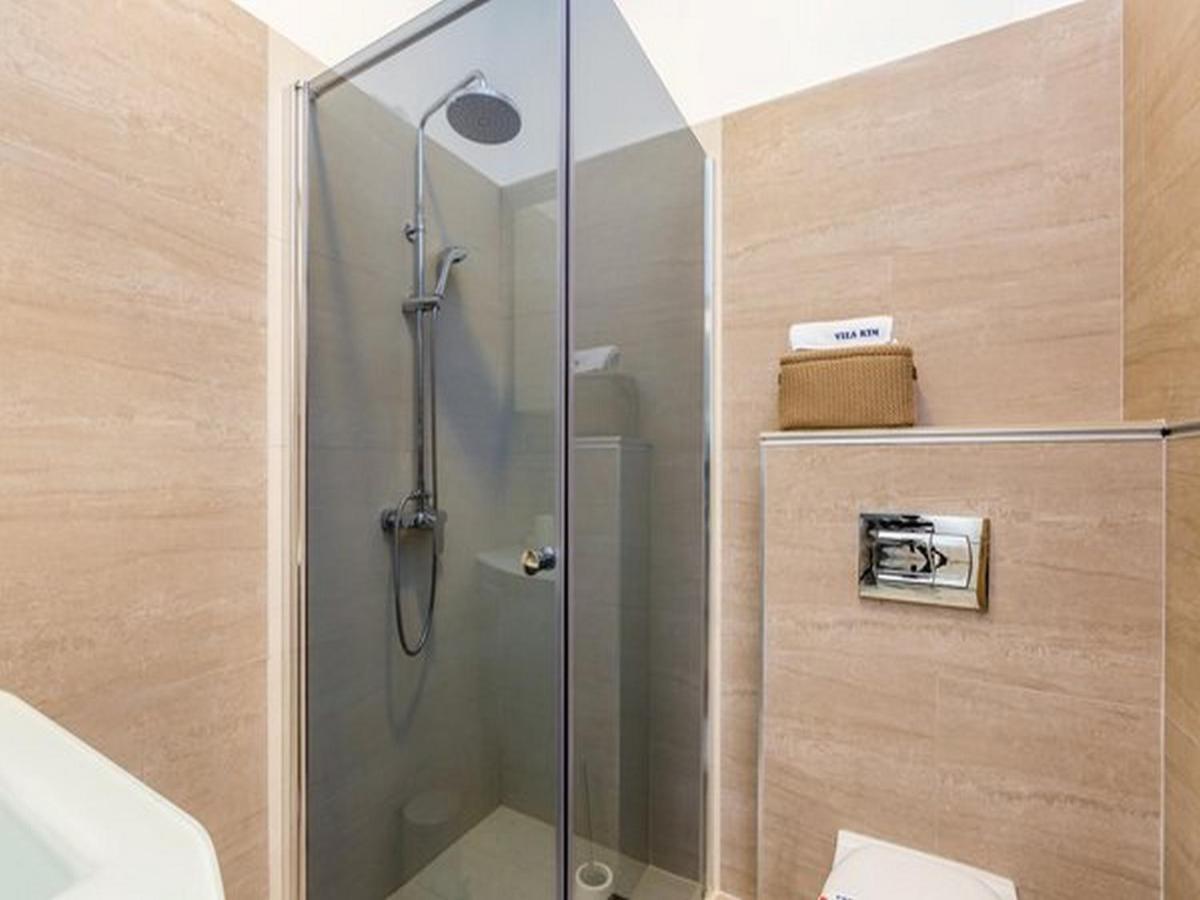 Apartments Villa Kim ยาบลานัก ภายนอก รูปภาพ