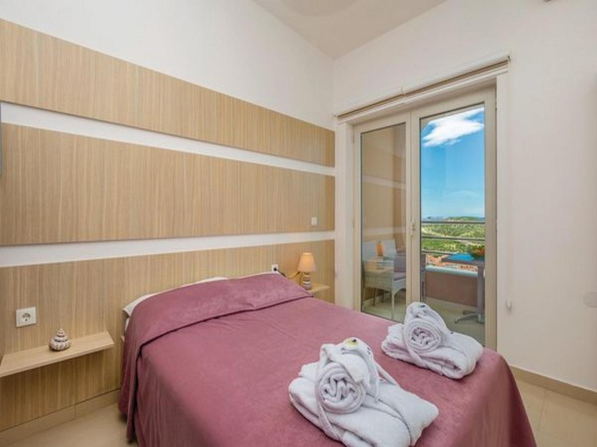 Apartments Villa Kim ยาบลานัก ภายนอก รูปภาพ